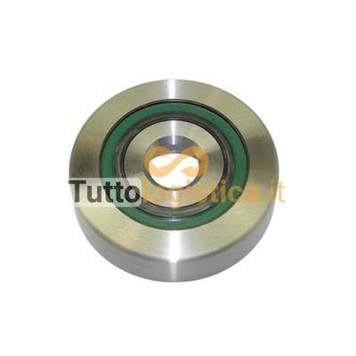 Rullo di supporto TotalSource per carrelli elevatori STILL | 255/0794532