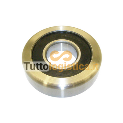 Roller Main TotalSource per carrelli elevatori Mitsubishi | 272/9444711400