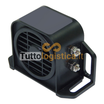 Avvisatore Acustico Retromarcia TotalSource 2000 Series per Toyota | 058/RW32630951JFR