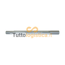 Asta pistone TotalSource compatibile con carrelli elevatori Toyota | 058/65521F203071