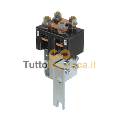 Contattore 48V TotalSource per carrelli elevatori Toyota | 058/153852