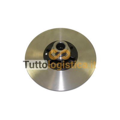 Disco Freno TotalSource per Carrelli Elevatori Toyota | 058/476111092171