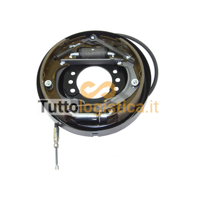 Gruppo Freno TotalSource per Carrelli Elevatori Yale | 003/915545605
