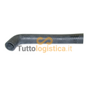 Tubo in gomma TotalSource per carrelli elevatori Mitsubishi | 272/9180212700