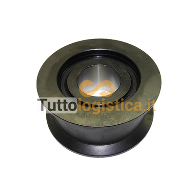 Puleggia TotalSource per macchine Doosan-Daewoo | 954/A187009