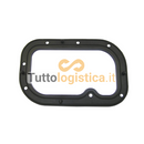 Guarnizione TotalSource compatibile con carrelli elevatori Mitsubishi | 272/91A7620200