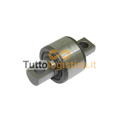 Rullo Laterale TotalSource per Carrelli Elevatori Mitsubishi | 272/9401009601