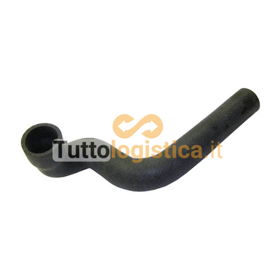 Tubo in gomma TotalSource compatibile con carrelli Mitsubishi | 272/9120216800