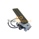 Pedale Acceleratore TotalSource per Carrelli Elevatori STILL | 255/704357