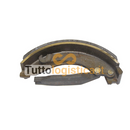 Ceppo freno Knott RH 270x64 per Toyota | 058/S990923