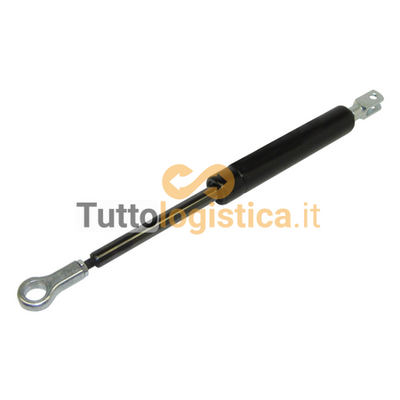 Molla a gas STABILUS per carrelli elevatori LINDE | 400/0009655686