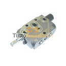 Elemento filtrante Parker D/A compatibile con macchine Manitou | 261/476850