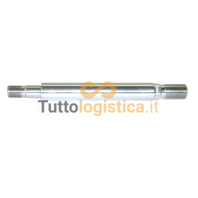 Stelo Cilindro TotalSource compatibile con macchine Linde | 400/3504460303