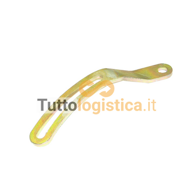 Barra di regolazione alternatore TotalSource per Toyota | 058/163817830271