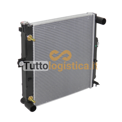 Radiatore TotalSource per Mitsubishi - Alta Efficienza di Raffreddamento | 272/9180209300