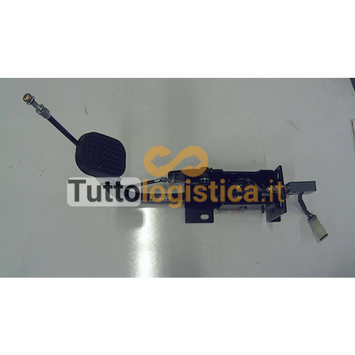 Pedale Freno di Stazionamento TotalSource per Carrelli BT | 268/3774084CE