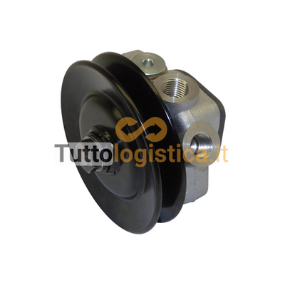 Pompa Carburante TotalSource per Carrelli Elevatori STILL | 255/149571