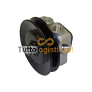 Pompa Carburante TotalSource per Carrelli Elevatori STILL | 255/149571