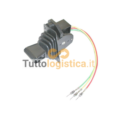 Joystick Sakae compatibile BT per controllo preciso | 268/142559