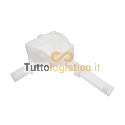 Serbatoio TotalSource per carrelli elevatori Linde | 400/0009820857
