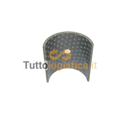 Coppa cuscinetto TotalSource compatibile con carrelli Linde | 400/0009233018