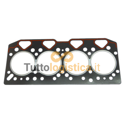 Guarnizione testata TotalSource per carrelli elevatori Hyster | 001/1323017