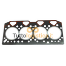 Guarnizione testata TotalSource per carrelli elevatori Hyster | 001/1323017