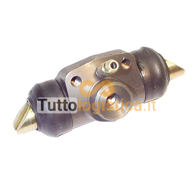 Cilindretto freno TotalSource per carrelli elevatori Jungheinrich | 269/27855920