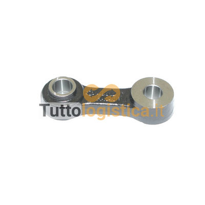 Tirante sterzo TotalSource compatibile con Nissan | 057/48512FA001