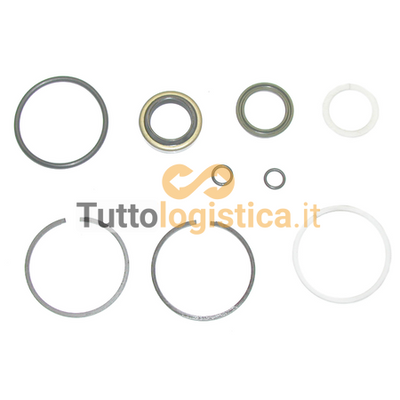 Kit Revisione Servosterzo TotalSource per Carrelli Toyota | 058/044563008171