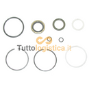 Kit Revisione Servosterzo TotalSource per Carrelli Toyota | 058/044563008171