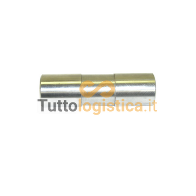 Assale Cold Store TotalSource per carrelli elevatori Toyota | 058/147977