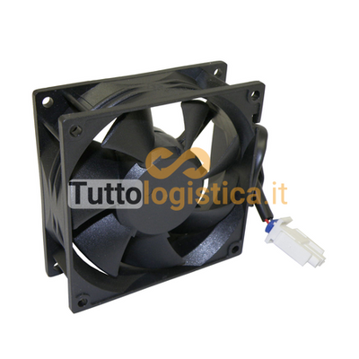 Ventola di raffreddamento TotalSource per carrelli Jungheinrich | 269/50107018