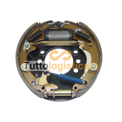 Gruppo Freno TotalSource per Carrelli Elevatori Hyster | 001/1331046
