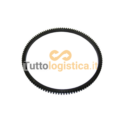 Corona dentata TotalSource per macchine Doosan-Daewoo | 954/D470408