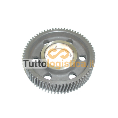 Ingranaggio folle TotalSource per carrelli elevatori Toyota | 058/135097870171