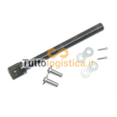 Kit ancoraggio catena TotalSource per carrelli elevatori Toyota | 058/046312038271