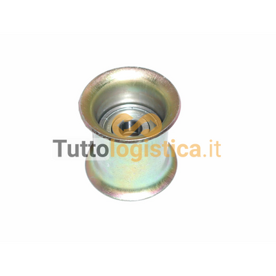 Puleggia TotalSource compatibile con Mitsubishi | 272/9510900700