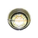 Tamburo freno TotalSource per carrelli elevatori Toyota | 058/424333055271