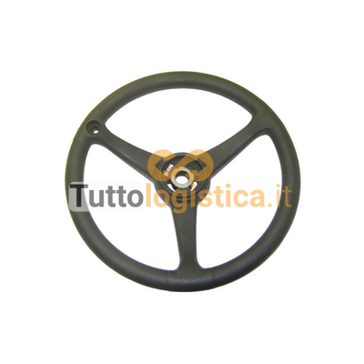 Ruota TotalSource compatibile con carrelli elevatori Crown | 002/A401079