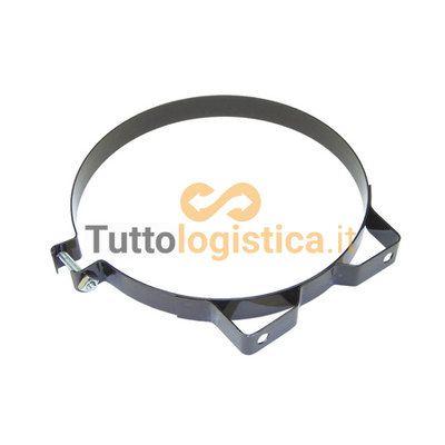Clamp Donaldson compatibile Hyster per sistemi di fissaggio | 001/154263