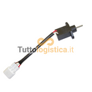Potenziometro 5K TotalSource per carrelli elevatori Clark | 007/J277H262701
