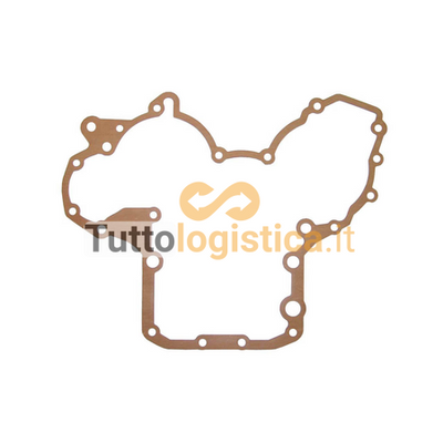Giunto TotalSource per carrelli elevatori Jungheinrich | 269/50326654