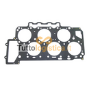 Guarnizione testata metallica Glaser per motori Jungheinrich | 269/51266532