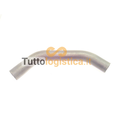 Tubo Radiatore TotalSource per Carrelli Elevatori Toyota | 058/165112276071