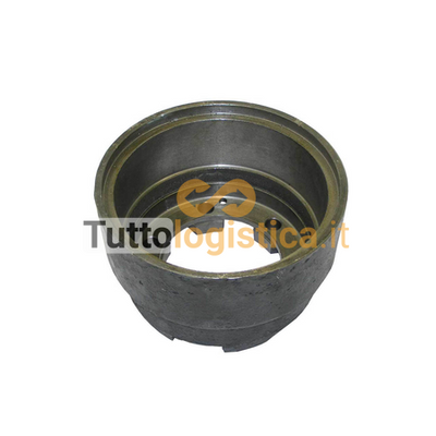 Tamburo Freno TotalSource per Carrelli Elevatori Jungheinrich | 269/50028163