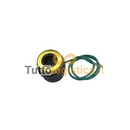 Boccola di sterzo TotalSource per carrelli elevatori Mitsubishi | 272/9135416600