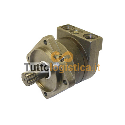 Motore TotalSource compatibile con carrelli elevatori Clark | 007/6671617