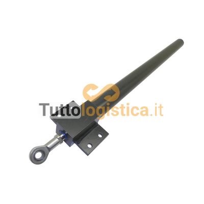 Cilindro Idraulico TotalSource Compatibile con Carrelli STILL | 255/158016