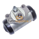 Cilindretto freno TotalSource per carrelli elevatori Jungheinrich | 269/50224915